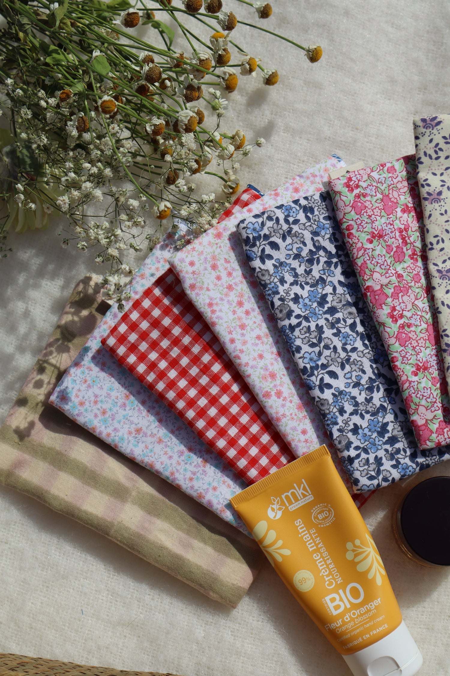 Pochettes
